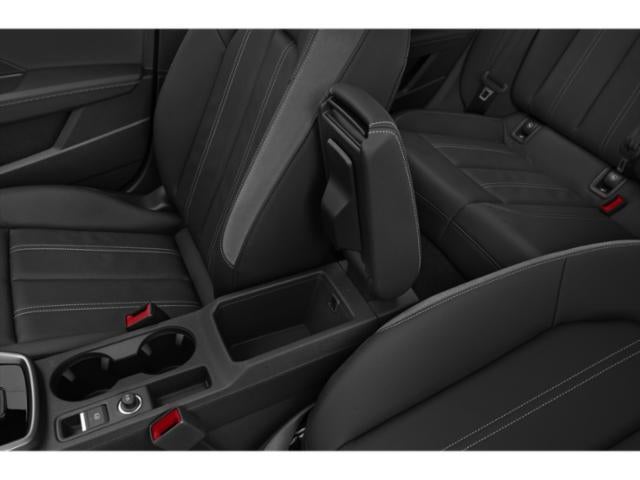 2024 Audi A3 Premium 40 TFSI quattro S tronic