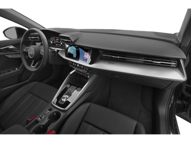 2024 Audi A3 Premium 40 TFSI quattro S tronic