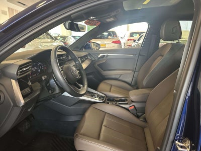 2024 Audi A3 Premium 40 TFSI quattro S tronic