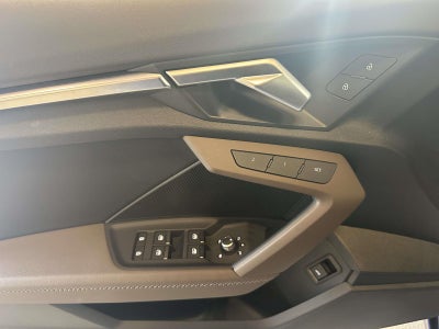 2024 Audi A3 Premium 40 TFSI quattro S tronic