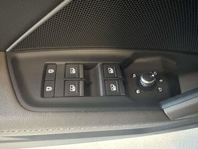 2024 Audi A3 Premium 40 TFSI quattro S tronic