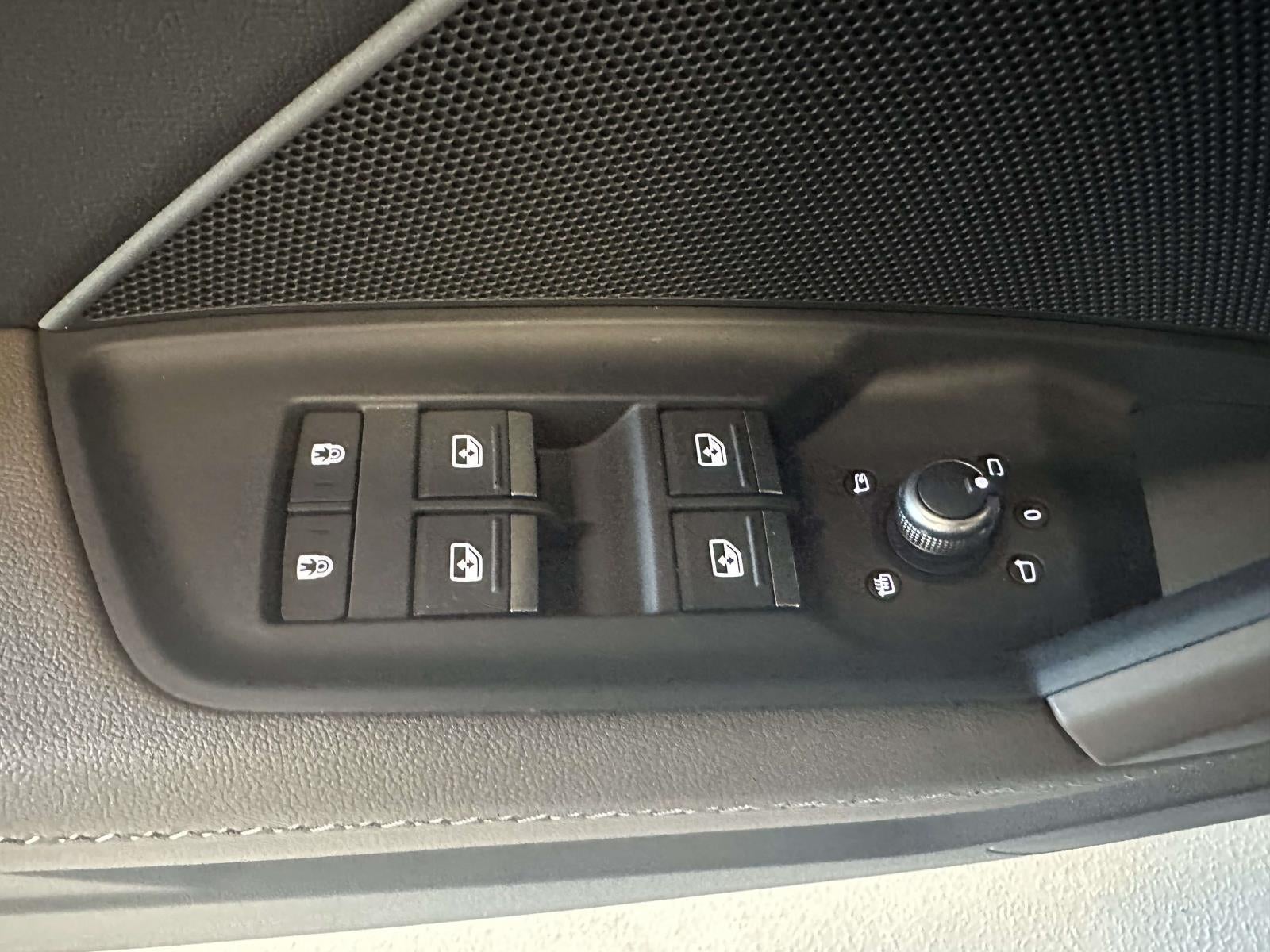 2024 Audi A3 Premium 40 TFSI quattro S tronic