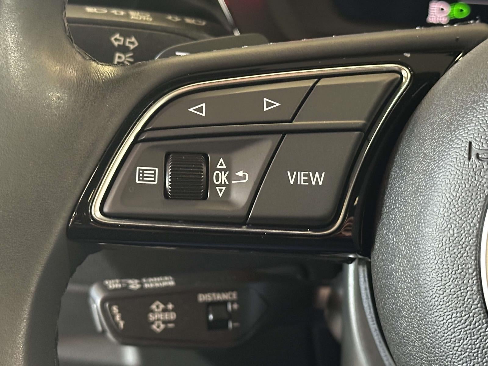 2024 Audi A3 Premium 40 TFSI quattro S tronic