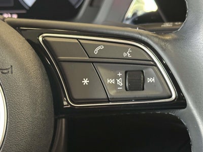2024 Audi A3 Premium 40 TFSI quattro S tronic