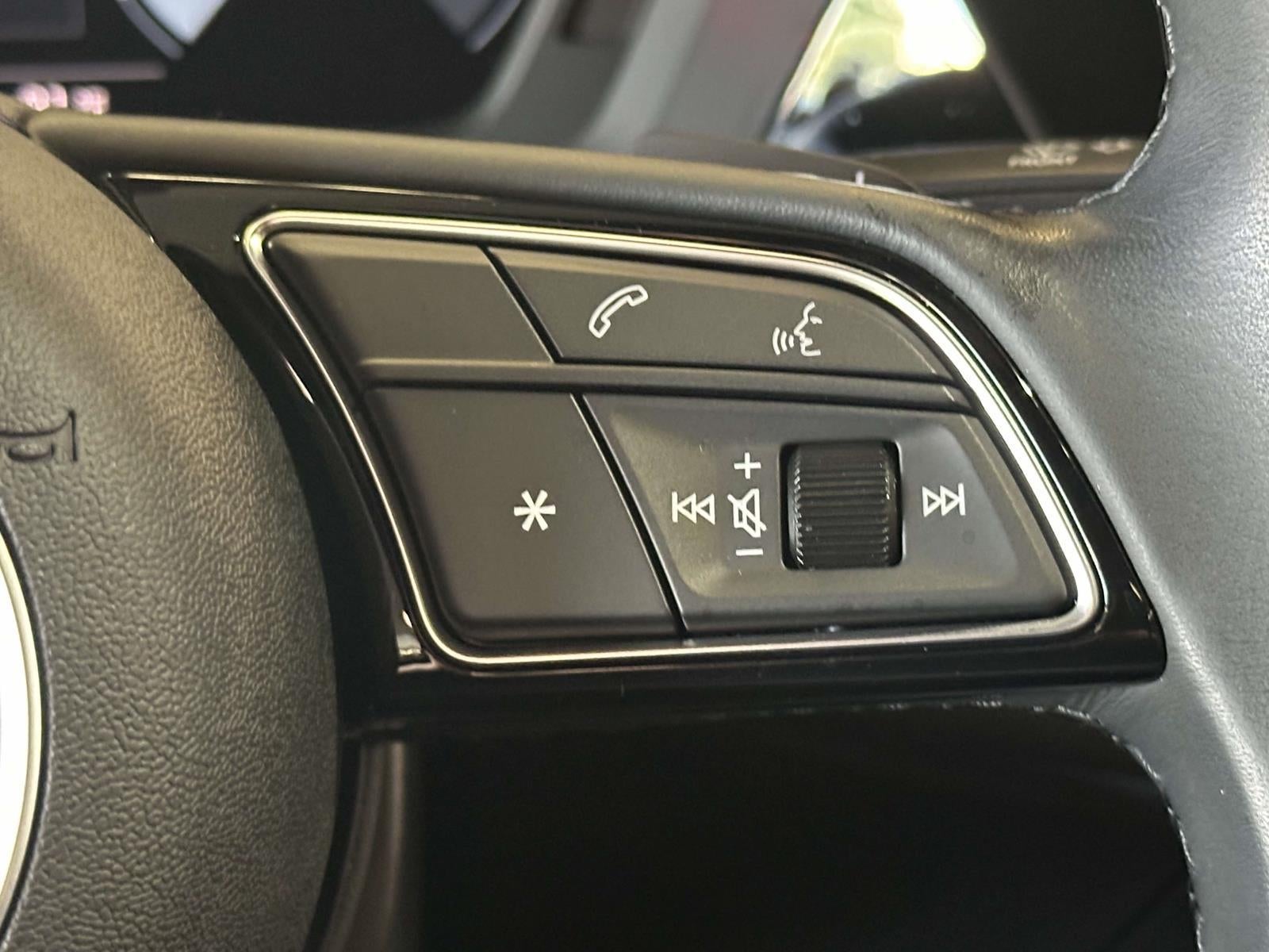 2024 Audi A3 Premium 40 TFSI quattro S tronic