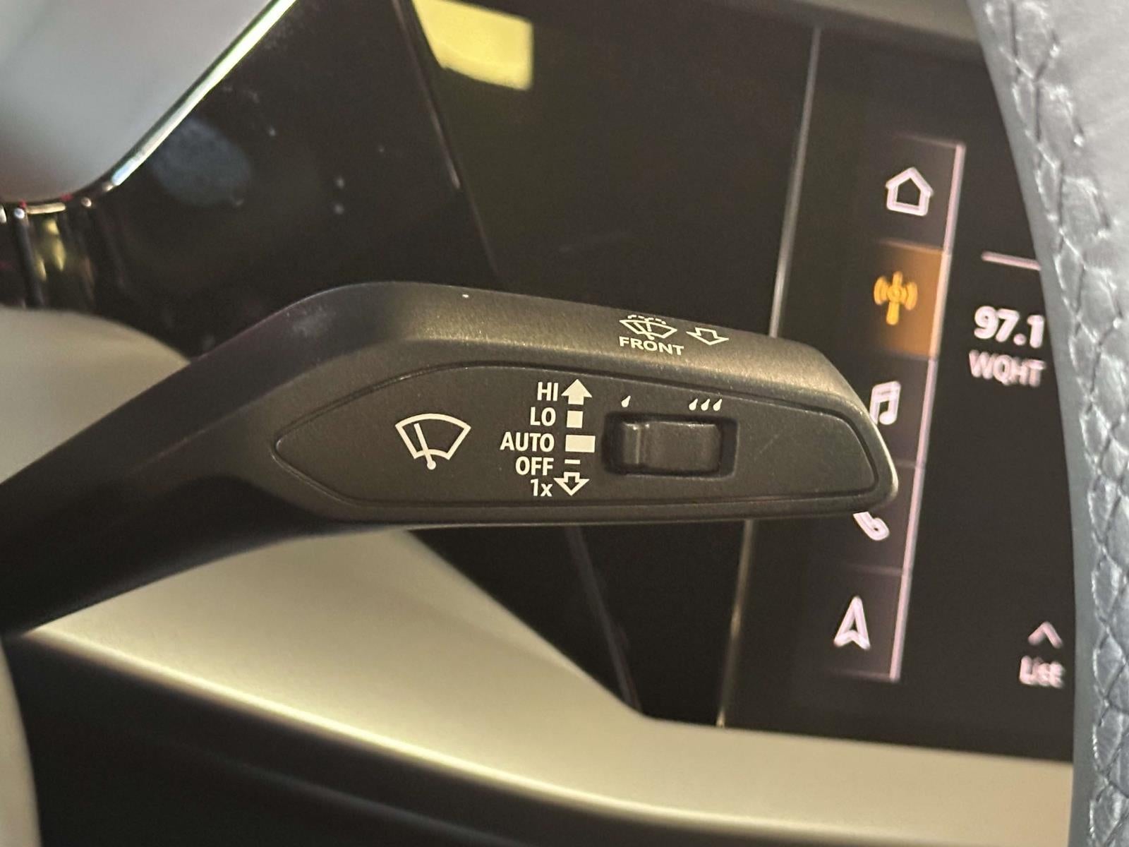 2024 Audi A3 Premium 40 TFSI quattro S tronic