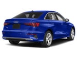 2024 Audi A3 Premium 40 TFSI quattro S tronic