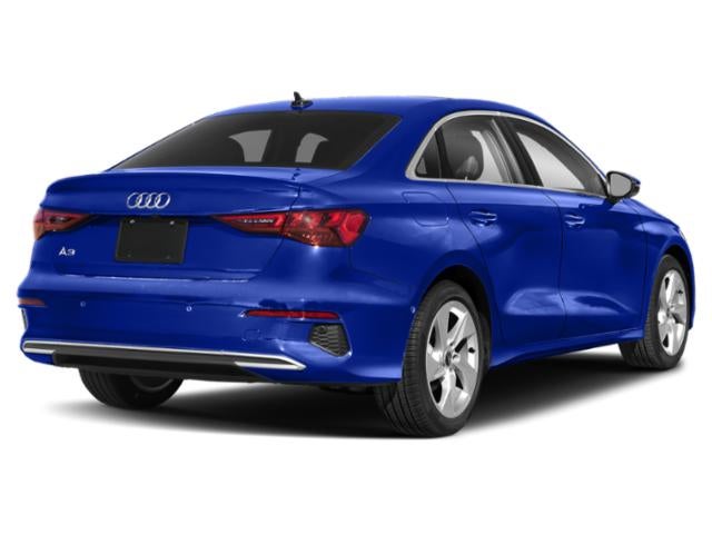 2024 Audi A3 Premium 40 TFSI quattro S tronic