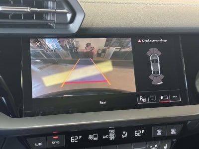 2024 Audi A3 Premium 40 TFSI quattro S tronic