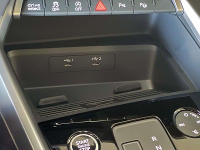 2024 Audi A3 Premium 40 TFSI quattro S tronic