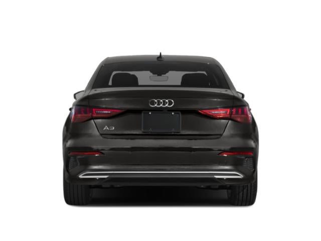 2024 Audi A3 Premium 40 TFSI quattro S tronic