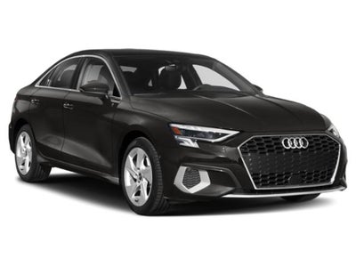 2024 Audi A3 Premium 40 TFSI quattro S tronic