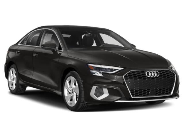 2024 Audi A3 Premium 40 TFSI quattro S tronic