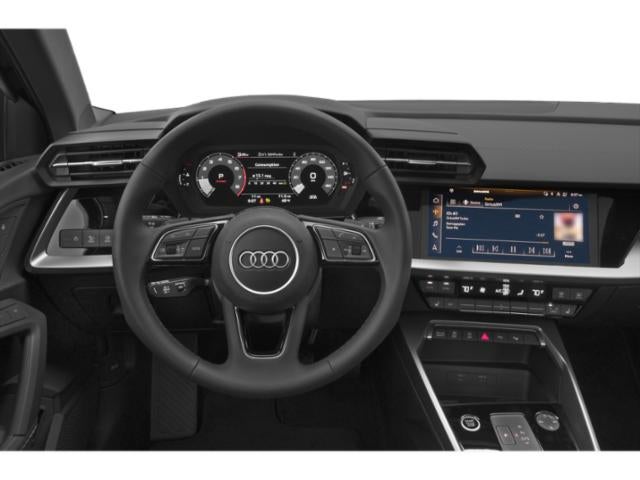 2024 Audi A3 Premium 40 TFSI quattro S tronic