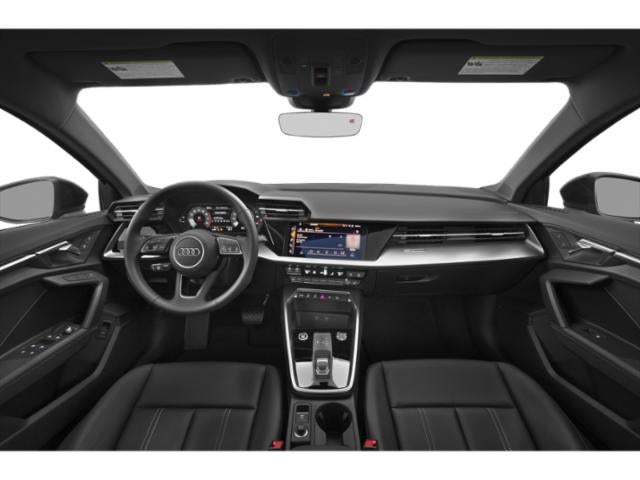2024 Audi A3 Premium 40 TFSI quattro S tronic