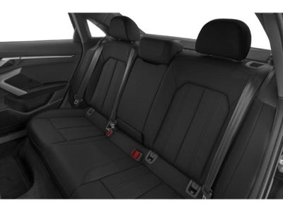 2026 Audi A3 Premium 40 TFSI quattro S tronic