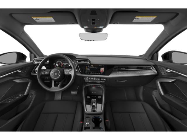 2026 Audi A3 Premium 40 TFSI quattro S tronic