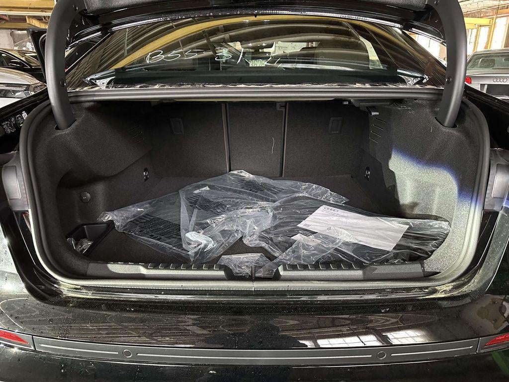 2026 Audi A3 Premium 40 TFSI quattro S tronic