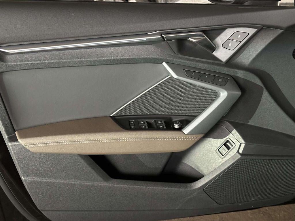 2026 Audi A3 Premium 40 TFSI quattro S tronic