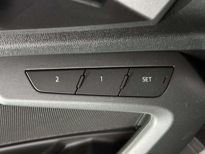 2026 Audi A3 Premium 40 TFSI quattro S tronic