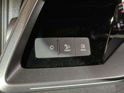 2026 Audi A3 Premium 40 TFSI quattro S tronic