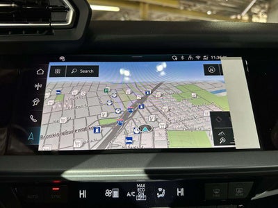 2026 Audi A3 Premium 40 TFSI quattro S tronic