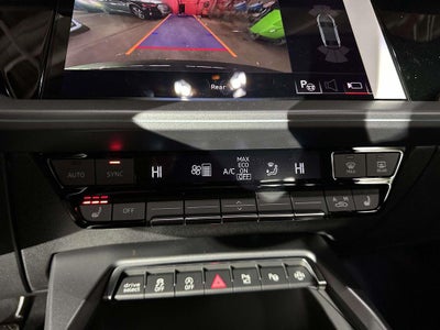 2026 Audi A3 Premium 40 TFSI quattro S tronic