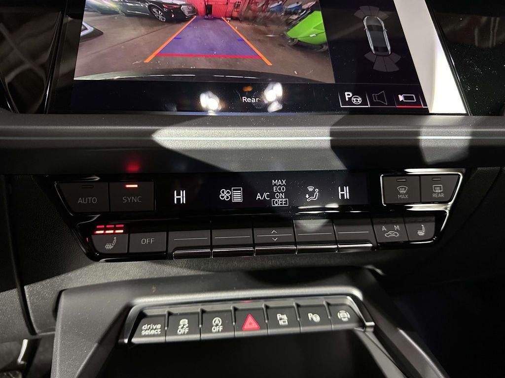 2026 Audi A3 Premium 40 TFSI quattro S tronic