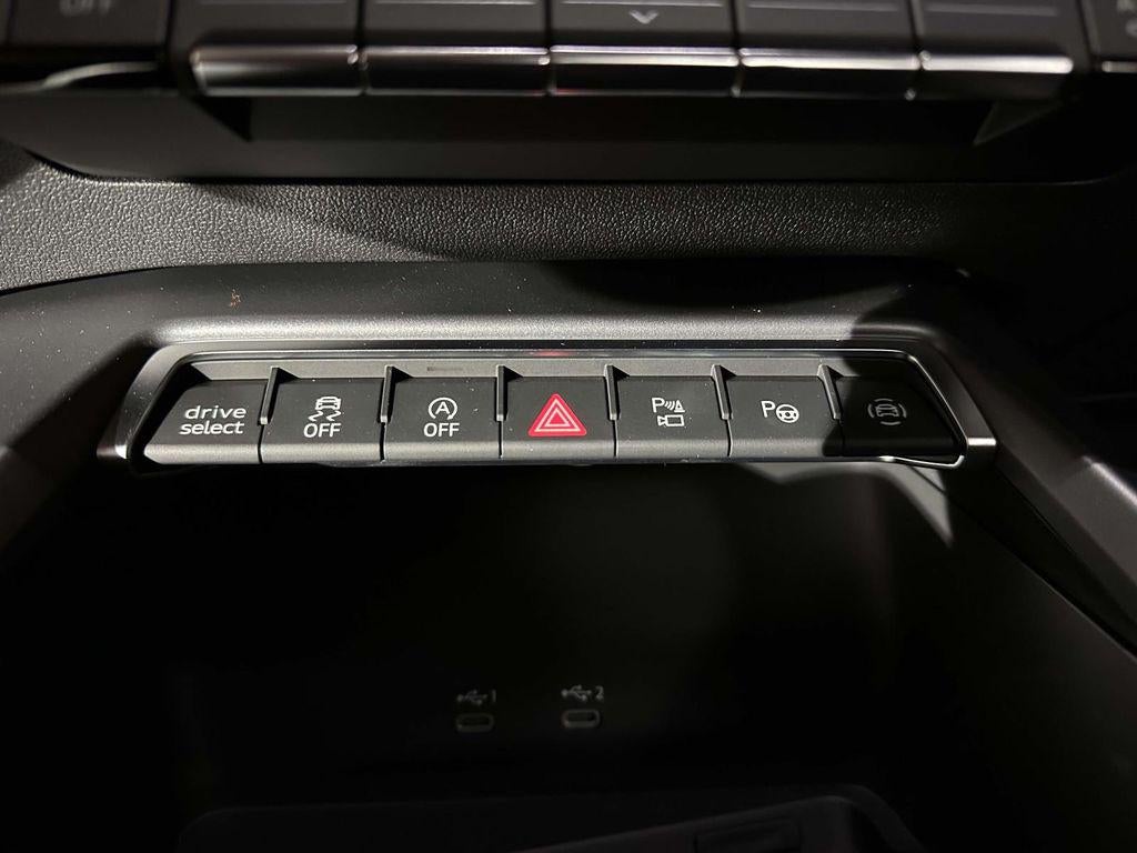 2026 Audi A3 Premium 40 TFSI quattro S tronic