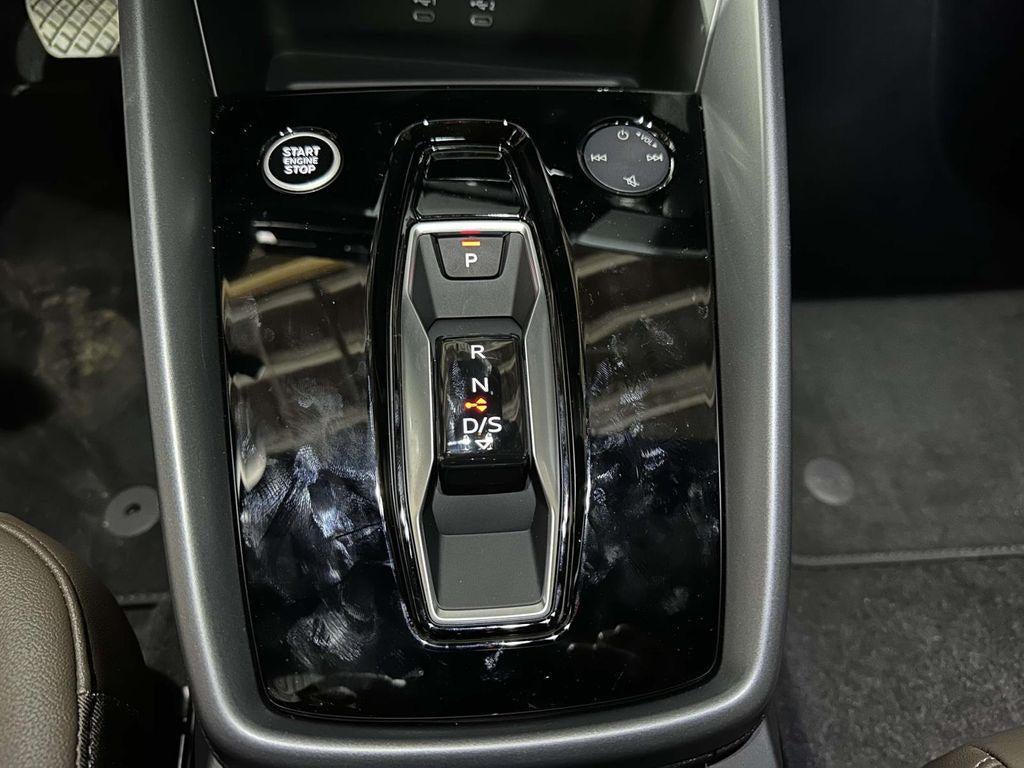 2026 Audi A3 Premium 40 TFSI quattro S tronic