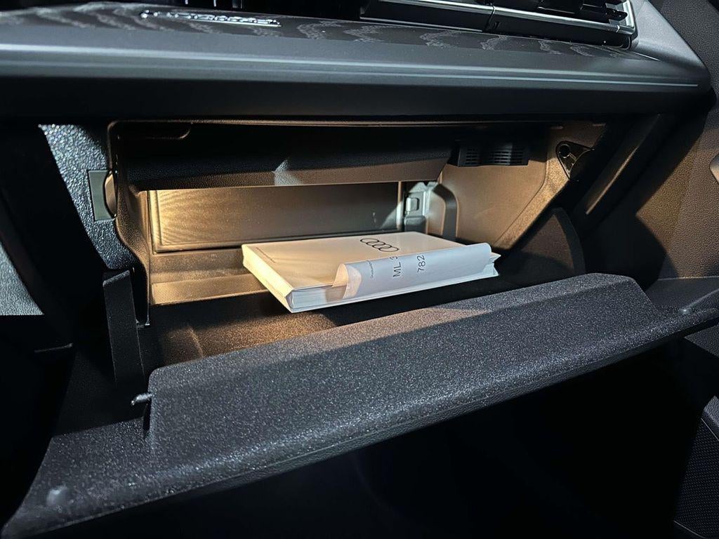 2026 Audi A3 Premium 40 TFSI quattro S tronic