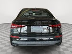 2026 Audi A3 Premium 40 TFSI quattro S tronic