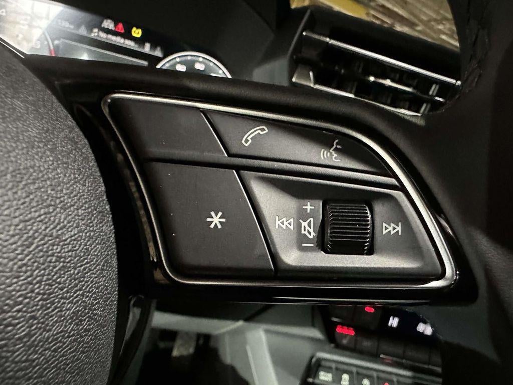 2026 Audi A3 Premium 40 TFSI quattro S tronic