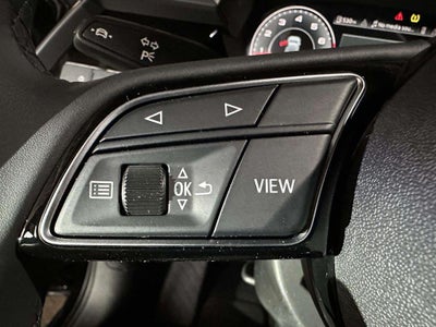 2026 Audi A3 Premium 40 TFSI quattro S tronic