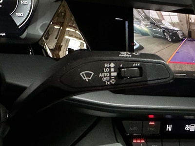 2026 Audi A3 Premium 40 TFSI quattro S tronic