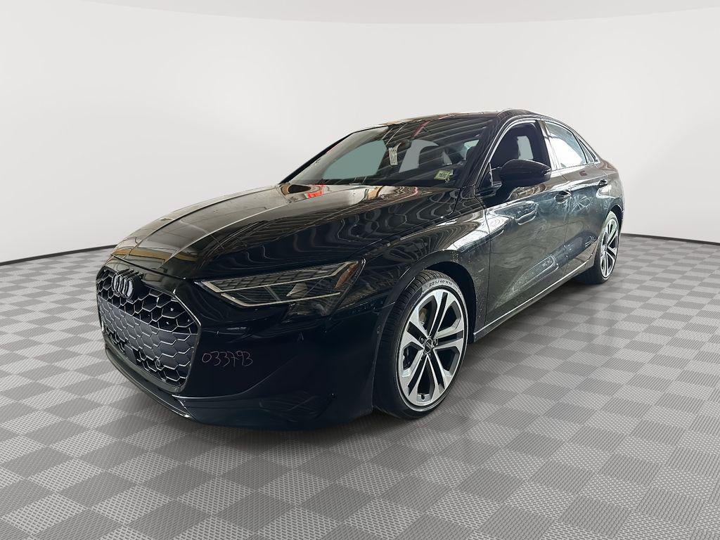 2026 Audi A3 Premium 40 TFSI quattro S tronic