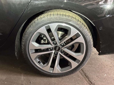 2026 Audi A3 Premium 40 TFSI quattro S tronic