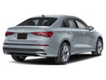 2026 Audi A3 Premium 40 TFSI quattro S tronic