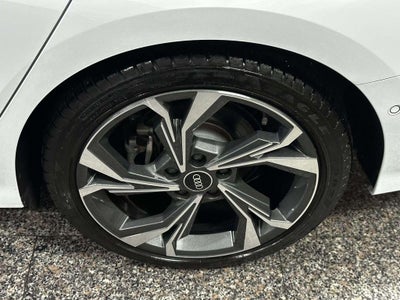 2023 Audi A3 Premium 40 TFSI quattro S tronic