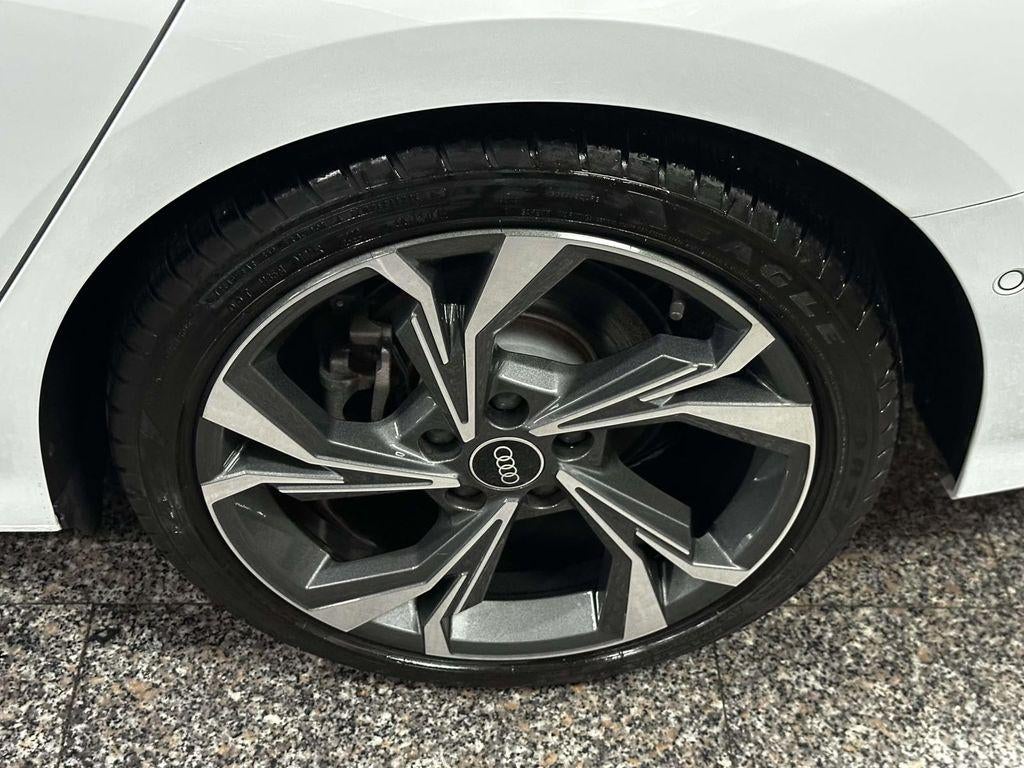 2023 Audi A3 Premium 40 TFSI quattro S tronic