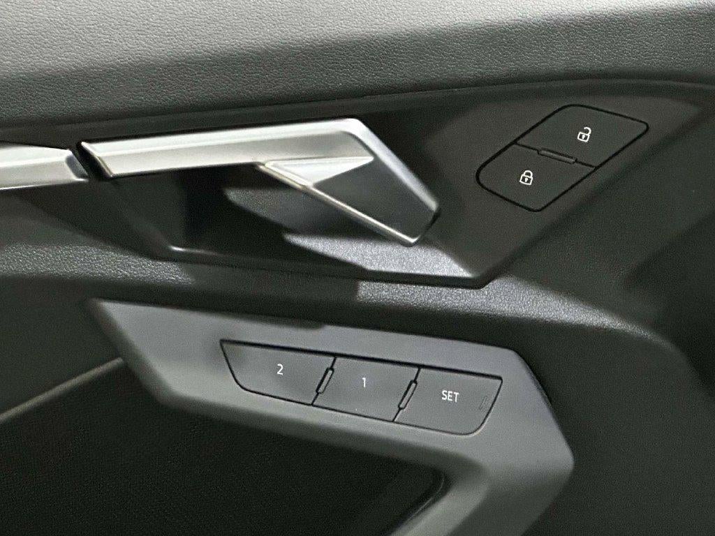 2023 Audi A3 Premium 40 TFSI quattro S tronic