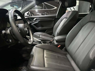 2023 Audi A3 Premium 40 TFSI quattro S tronic