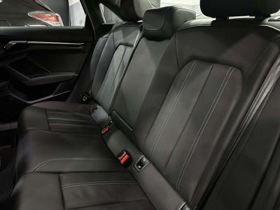 2023 Audi A3 Premium 40 TFSI quattro S tronic