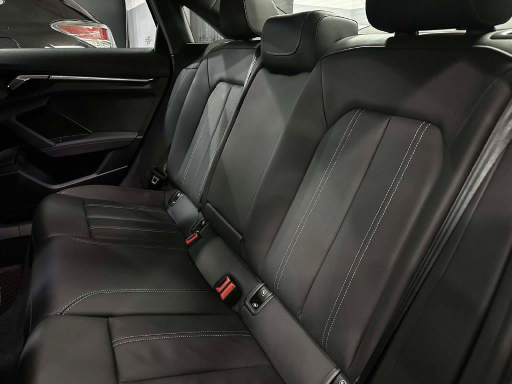 2023 Audi A3 Premium 40 TFSI quattro S tronic