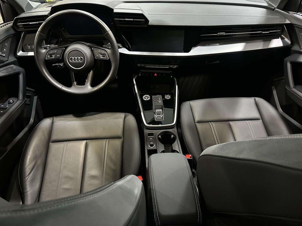 2023 Audi A3 Premium 40 TFSI quattro S tronic