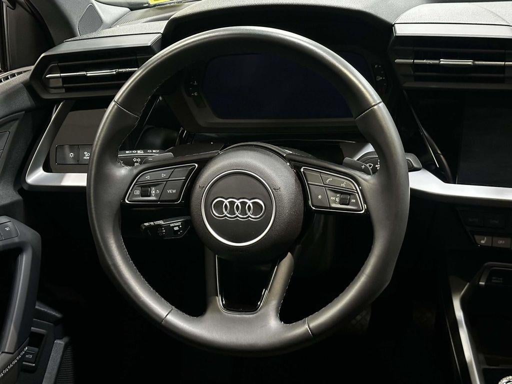 2023 Audi A3 Premium 40 TFSI quattro S tronic