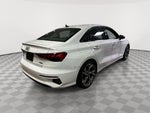 2023 Audi A3 Premium 40 TFSI quattro S tronic