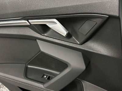2023 Audi A3 Premium 40 TFSI quattro S tronic