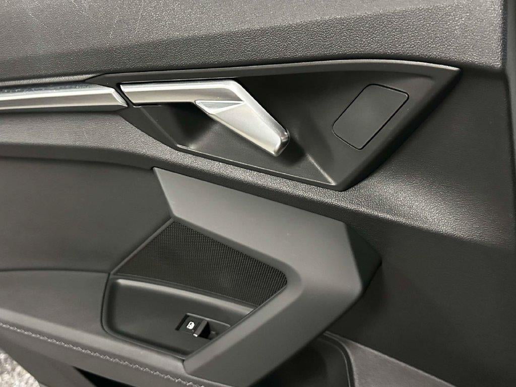 2023 Audi A3 Premium 40 TFSI quattro S tronic