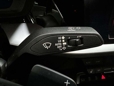 2023 Audi A3 Premium 40 TFSI quattro S tronic